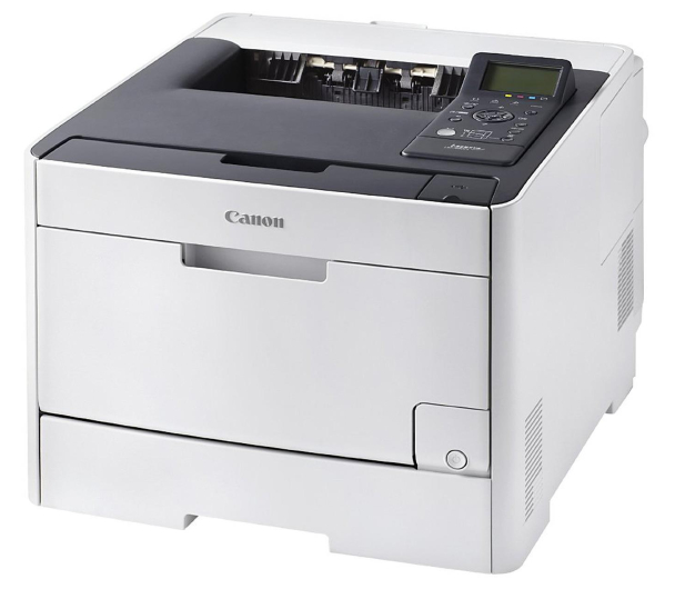 CANON LBP 7680CX - 170039 - zdjęcie 2